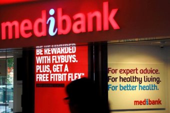 Medibank Private