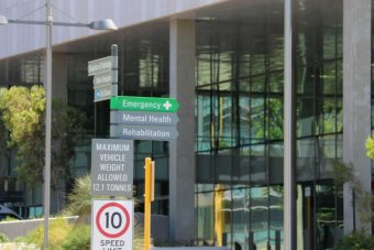 Fiona Stanley Hospital