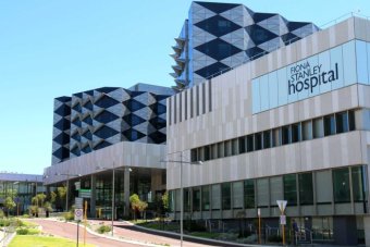 Staffing puts Fiona Stanley Hospital patients at risk, nurses union says