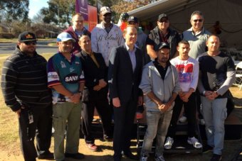 ACT’s peak Indigenous health service receives $1.3m boost