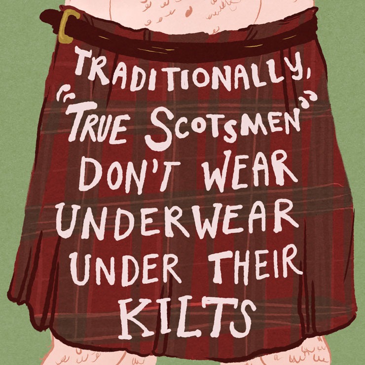 7-kilt