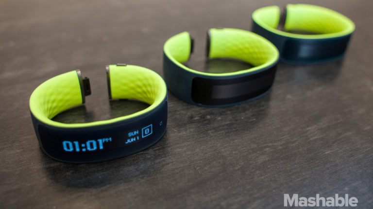 HTC delays Under Armour-branded wearable after testing and user feedback