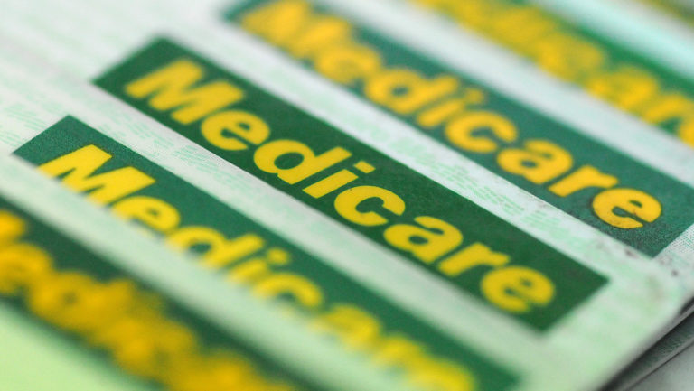 Ongoing Medicare rebate freeze sends a shiver through patients and medical practices