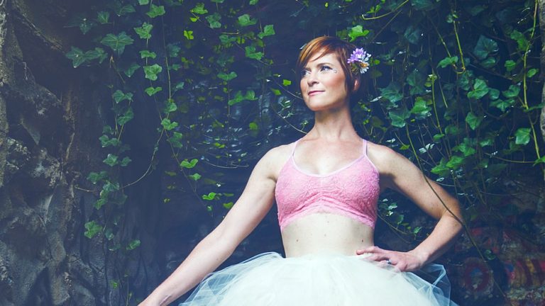 Breast cancer survivor creates lingerie line for fellow survivors