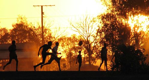 Northern Australia syphilis outbreak is about government neglect, not child abuse