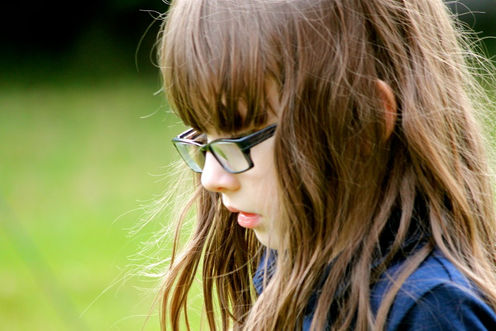 We can prevent an epidemic of short-sighted kids with more time outdoors