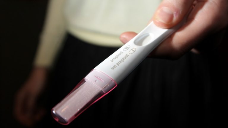 A new study finds that 95% of women do not regret their abortions