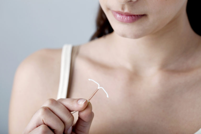 What to do when your doctor says you can’t have an IUD