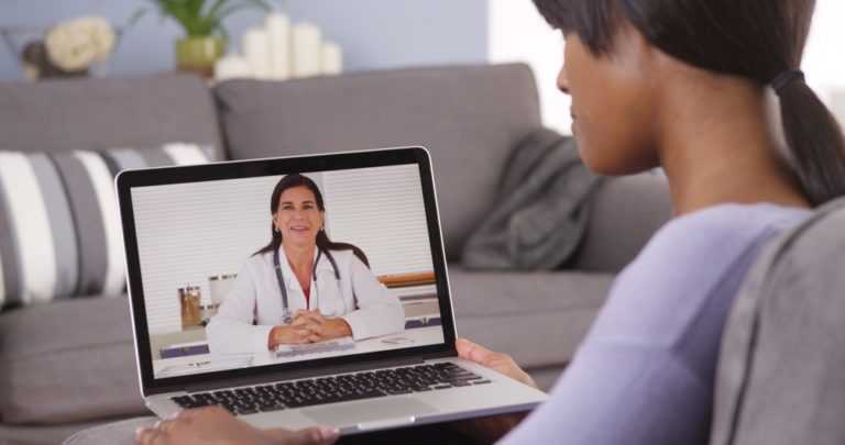 Telemedicine: Why professional concern shouldn’t be dismissed