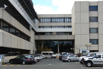 Launceston General Hospital in ‘crisis’, Nurses’ Federation claims