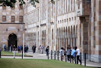 Five measles cases confirmed at University of Queensland in Brisbane