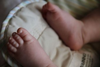 Adelaide hospital considers electronic ankle bracelets for newborns