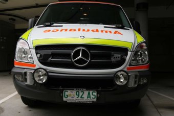 Ambulance Tasmania systems under review after second communication outage in 24 hours