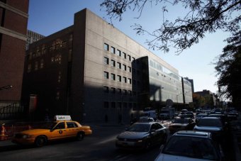 Death toll in New York Legionnaires’ outbreak hits eight