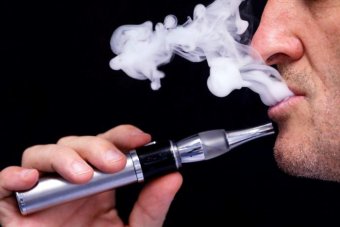 Vaping a quitting tool but gateway for non-smokers: conflicting studies