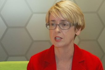 Children’s Health Queensland boss resigns ahead of report into Lady Cilento Hospital