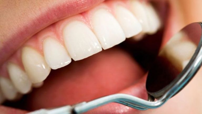 Dental device promises pain-free tooth repair