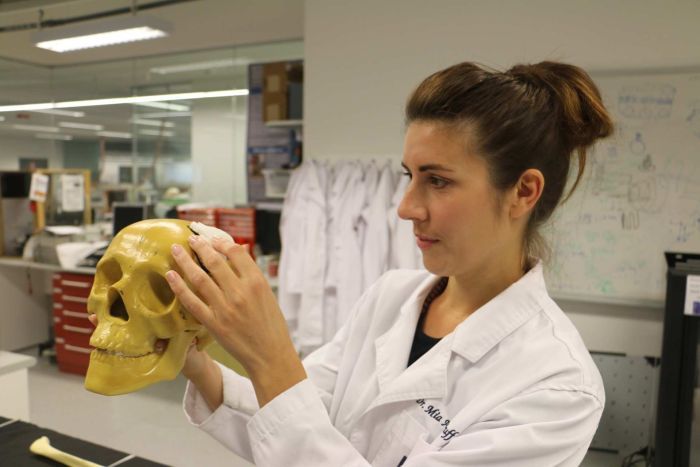 3D printing body part replacements seen in hospitals of the future