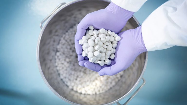 What do the first 3D-printed pills mean for the future of drug companies?