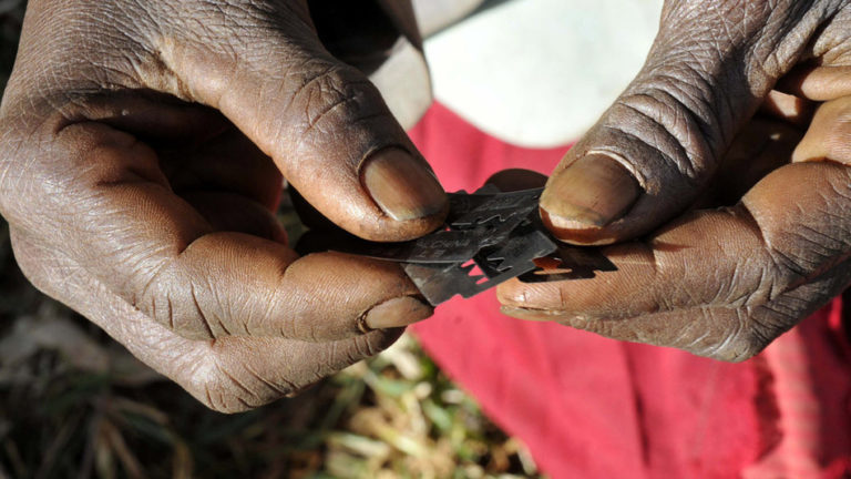 7 facts you need to know about female genital mutilation