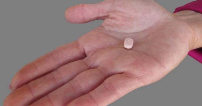 Five Things Every Woman Should Know About The New ‘Female Viagra’