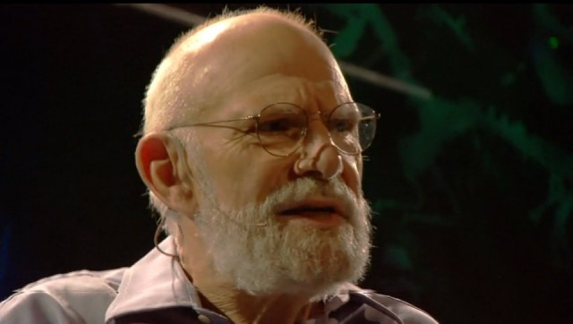 oliver sacks