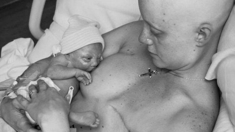 7 times women powerfully challenged breastfeeding stigma