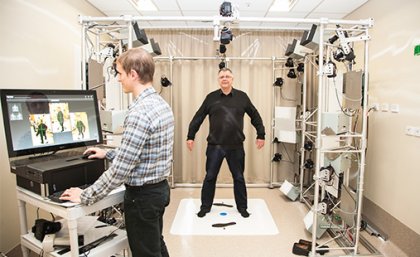 3D avatar revolutionises skin cancer diagnosis