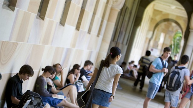 Eighth case of measles linked to University of Queensland