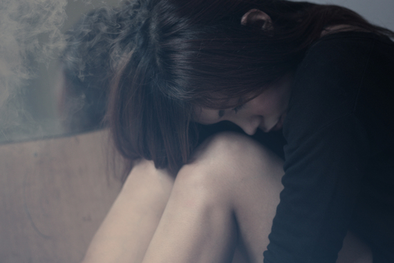 5 Things You Should Never Say to a Survivor of Sexual Assault