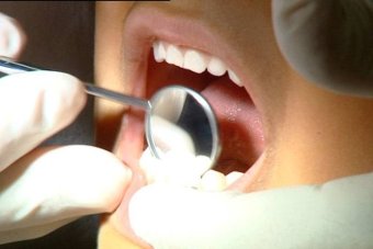 Tooth decay in remote areas worse than city: RFDS