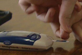 Study confirms link between high blood pressure and diabetes