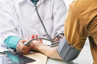 High blood pressure could be autoimmune disease: study