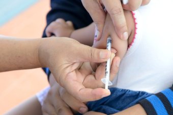 Plans for no-vaccination child care centre ‘stupidest idea’, expert says