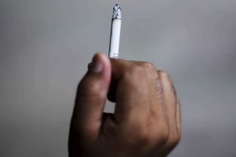 Study links passive smoking to behavioural problems in children