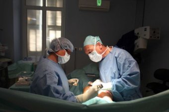 ‘Patients at risk’: Call for urgent national cosmetic surgery legislation