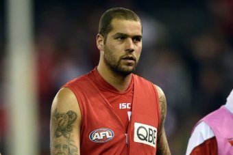 R U OK? director urges support for Buddy Franklin to go further than social media