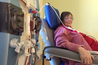 Kidney dialysis treatment sees major overhaul in ACT, as need for services spikes