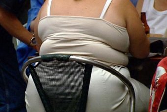 Health group takes aim at Darwin’s overweight