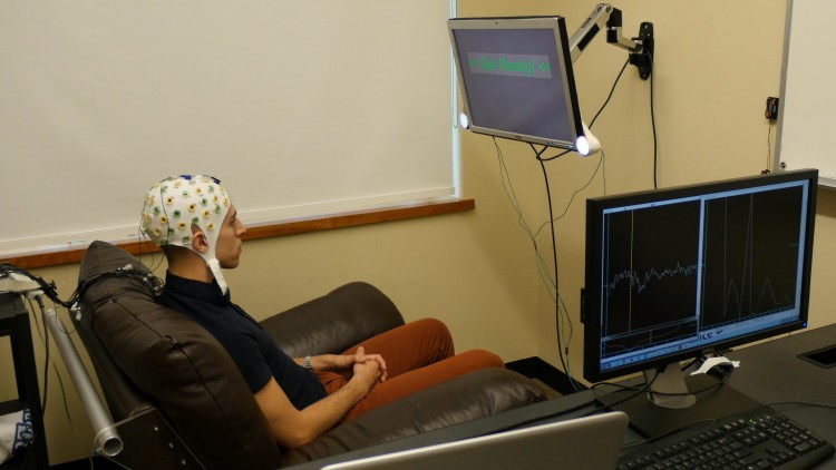 Brain-To-Brain Communication May Soon Be A Reality