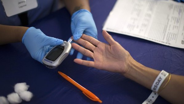 Shocking Number Of Americans Have Diabetes Or Pre-Diabetes