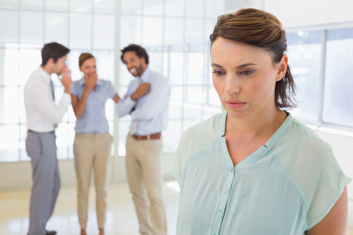 Like a ‘cancer’ of the workplace, bullying is a symptom of dysfunction