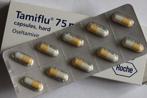 Controversies in medicine: the rise and fall of the challenge to Tamiflu