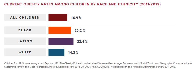 State of Obesity_racial disparity 4