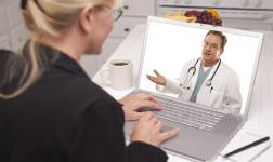 Telehealth lacks consistency