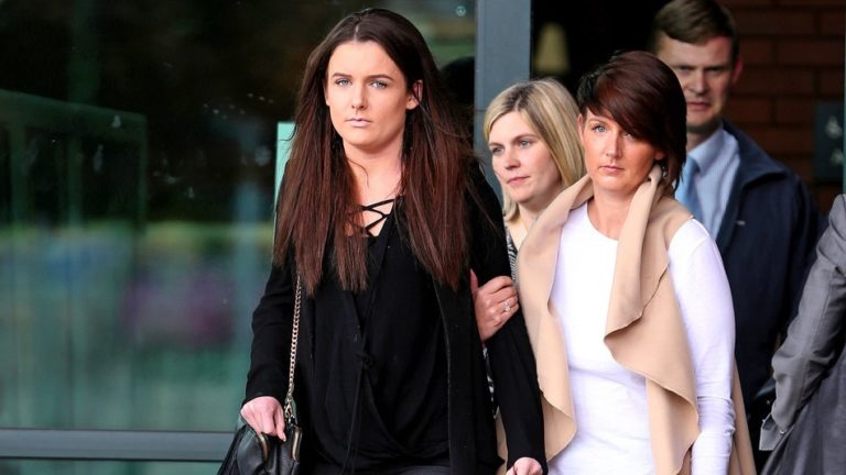 Bar fined £100,000 after liquid nitrogen shot caused teen to have her stomach removed