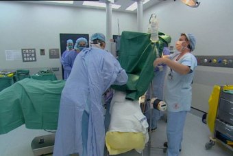 Queensland records shortest elective surgery wait times