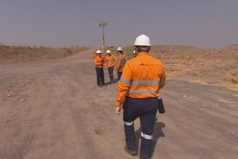 FIFO suicide database to be established in WA