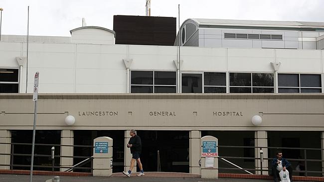 Launceston General Hospital doctors investigated for running unauthorised course