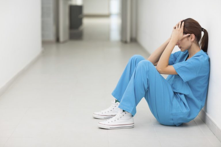 Nurses concerned assaults at mental health unit not treated seriously